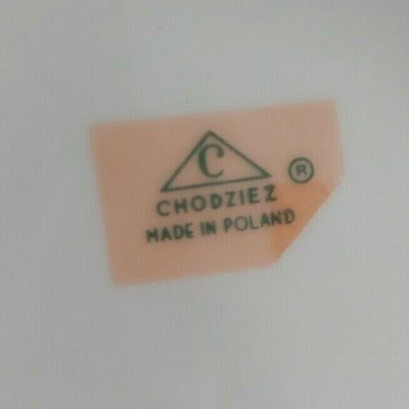 Chodziez Disney Mrs. Potts Teapot Beauty & The Beast Vintage RARE - Picture 8 of 8